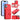 Button Card Bag RFID Anti-theft Phone Case, For iPhone 16 Pro Max, For iPhone 16 Pro, For iPhone 16 Plus, For iPhone 16  