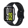 Original Xiaomi REDMI Watch 5 Bluetooth Version, 2.07 inch AMOLED Screen 5ATM Waterproof, Support Heart Rate / Blood Oxygen Monitor  