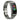 Original Huawei Band B6 FDS-B19 1,53 Zoll AMOLED-Bildschirm IP57 wasserdichtes Smart-Bluetooth-Ohrhörer-Armband, Pride-Version, unterstützt Herzfrequenzmesser/Informationserinnerung/Schlafmonitor (Titansilbergrau), Pride-Version