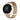 HUAWEI WATCH GT 3 Smart Watch 42mm Stainless Steel Wristband, 1.32 inch AMOLED Screen, Support Heart Rate Monitoring / GPS / 7-days Battery Life / NFC, GT 3 42mm Gold, GT 3 42mm White - UTrano