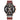 CURREN Casual Sport Watch Blue Watch For Men 