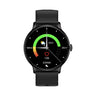 CY500 women and men's Smart Watch Heart Rate NFC Bluetooth Calling Sports Watch Utrano