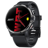 Call Location Heart Rate Large Screen Dual System 4G Smart Watch Utrano