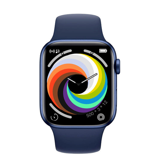 Call Smart Hand sport watch workout smart watch  