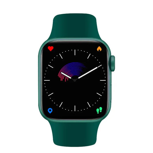 Call Smart Hand sport watch workout smart watch  