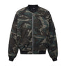 Camouflage cotton jacket  
