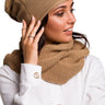  Cap model 136400 BE Knit 