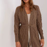  Cardigan model 187753 Badu 
