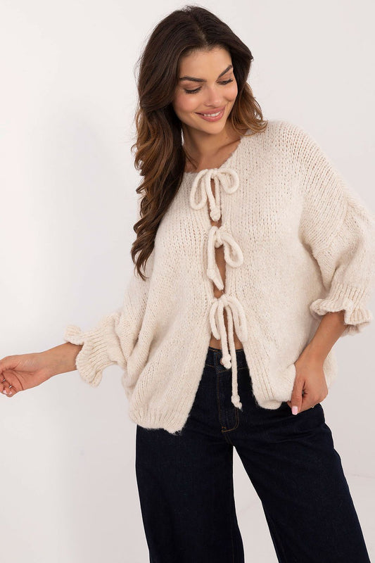  Cardigan model 200499 Italy Moda 