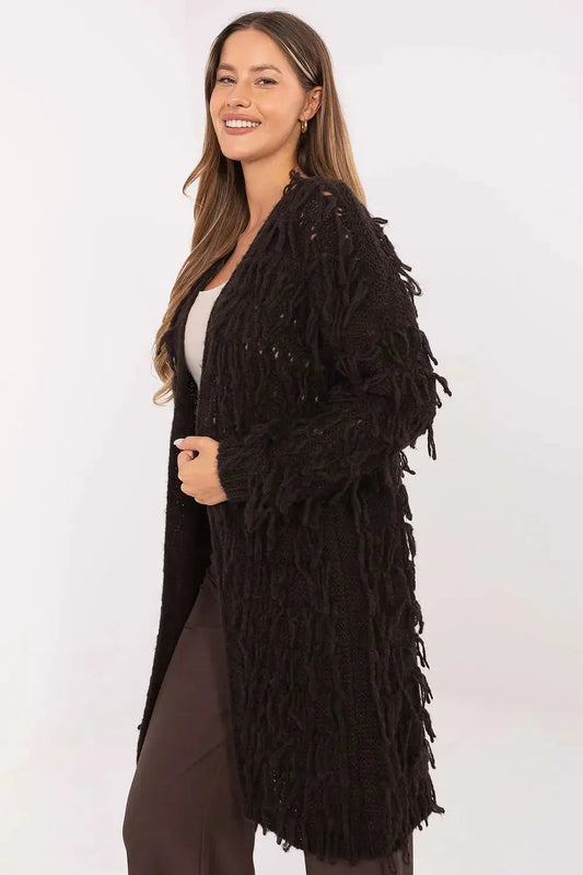  Cardigan model 217053 Rue Paris 
