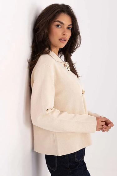  Cardigan model 217609 Factory Price 
