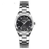 Casual Women Romantic Quartz Watches Luxury Female Girl Clock 