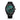 Citizen Eco-Drive Men's Watch tachymeter luxury watches Utrano