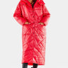  Coat model 173879 awama 
