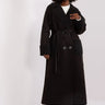  Coat model 191138 Lakerta 