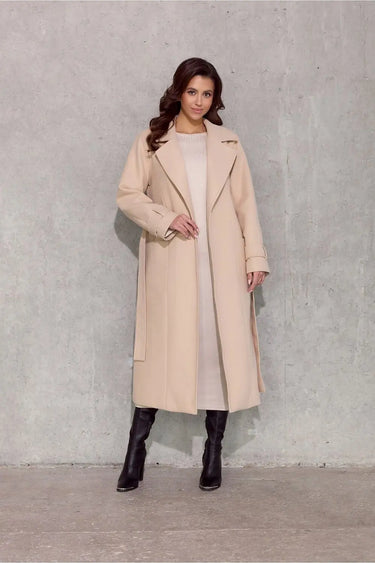  Coat model 192040 Roco Fashion 