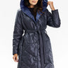  Coat model 200546 awama 