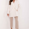  Coat model 217141 Rue Paris 