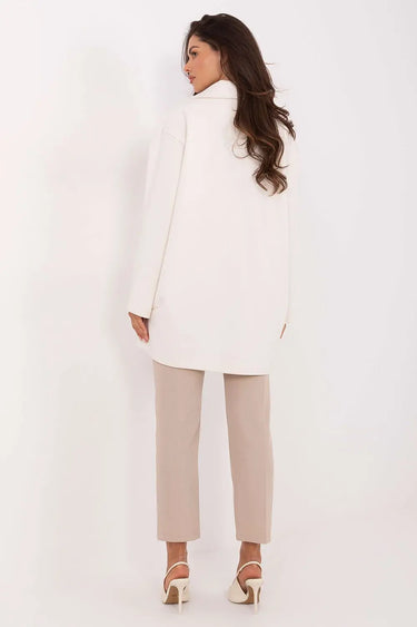  Coat model 217141 Rue Paris 