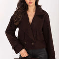  brown 4