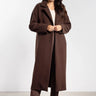  Coat model 218967 awama 