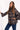  Coat model 220315 Italy Moda 