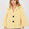  Coat model 223775 Italy Moda 