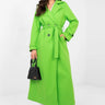  Coat model 224526 Factory Price 
