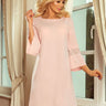  Cocktail dress model 114333 Numoco 