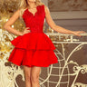  Cocktail dress model 116757 Numoco 