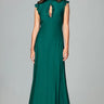  Cocktail dress model 120754 Lenitif 