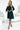  Cocktail dress model 202296 Numoco 