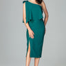 Cocktail dress model 122507 Lenitif 