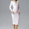  Cocktail dress model 126209 Figl 