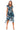  Cocktail dress model 133674 awama 