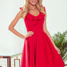  Cocktail dress model 143052 Numoco 