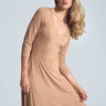  Cocktail dress model 147913 Figl 