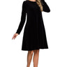  Cocktail dress model 149953 Moe 