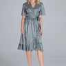  Cocktail dress model 160987 Figl 