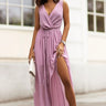  Cocktail dress model 166121 IVON 