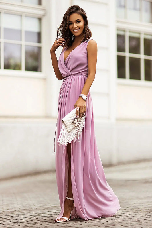  Cocktail dress model 166121 IVON 