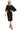  Cocktail dress model 169964 Moe 