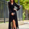  Cocktail dress model 172923 Roco Fashion 