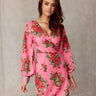  Cocktail dress model 176673 Roco Fashion 