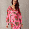  Cocktail dress model 176673 Roco Fashion 