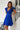  Cocktail dress model 190495 Bicotone 