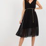  Cocktail dress model 178501 Italy Moda 