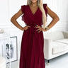  Cocktail dress model 183715 Numoco 