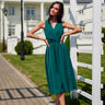  Cocktail dress model 183735 Roco Fashion 