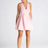  Cocktail dress model 190919 Figl 